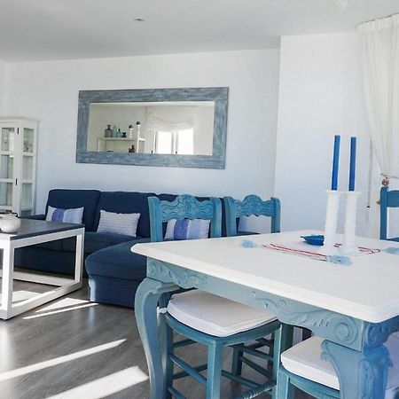Wintowinrentals Amazing Apartment With Sea View Málaga Eksteriør billede