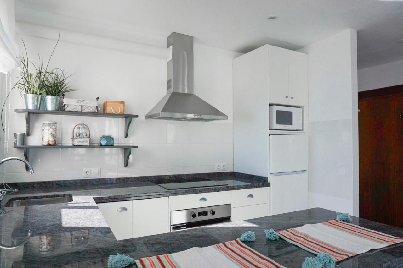 Wintowinrentals Amazing Apartment With Sea View Málaga Eksteriør billede